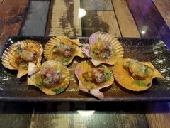 -质烤烤物·活烤海鲜(质烤总店)