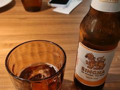 -星叶·东南亚料理(温州万象城店)