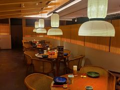 -隐厨·中国菜馆(三里屯T+MALL店)