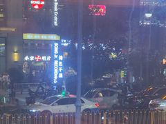 -何师傅美蛙鱼头(汉街店)