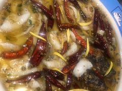 -鱼库·不仅是一家烤鱼店(车公庙店)