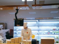 -嗨羊火锅(西环店)