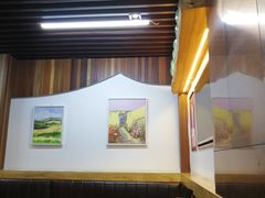 大堂-亮亮面馆(经六路店)