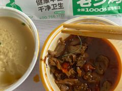 -老乡鸡(淮河路步行街店)