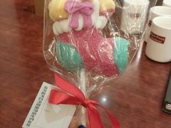 -COSTA COFFEE(上海月星环球港店)