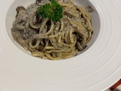 黑松露意面-Primo·丽莫意大利窑烤披萨