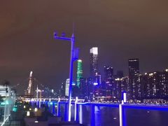 -琶醍壹号•潮菜江景餐吧