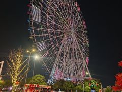 -南昌之星游乐场