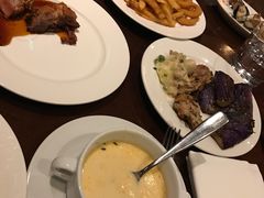 -广州富力君悦大酒店·凯菲厅