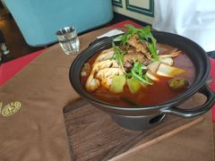 -良木缘咖啡西餐(蜀汉路店)