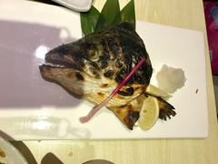 -有喜屋·深夜食堂(北京西路店)