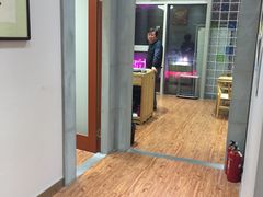-秦汉胡同国学书院(川沙分馆)