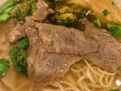 -陳香貴·兰州牛肉面(上海长风大悦城店)