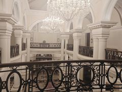 -上海外滩华尔道夫酒店