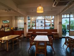 大堂-禾气食店