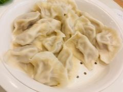 酸菜水饺-京滨饭店·餐厅(阜外大街店)