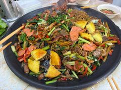 -树厨贵州菜(大十字店)