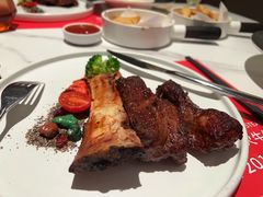 牛排-赤火牛排(金狮广场店)