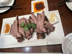 手抓羊肉-沙力海(北大街店)