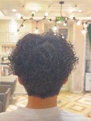 -匠心荟MG染烫店