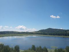 -塞罕坝国家级自然保护区