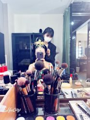 -盘子女人坊古装写真摄影(天津总店)