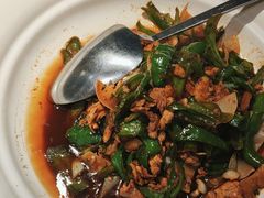 -兰湘子·湘菜小炒(长安万科广场店)