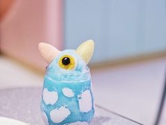 -Dazzling Cafe 蜜糖吐司专卖店