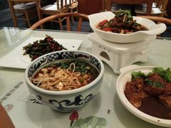 -静莲斋素食(慈云寺店)