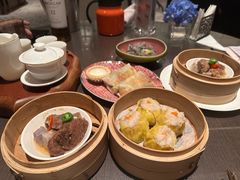 -领事馆19号中餐厅(厦门海景洲际酒店)