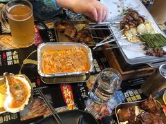 -纪录片《人生一串》体验店(静安店)