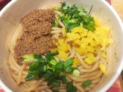 -盛香亭热卤(华南摩尔店)