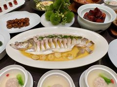 -江仙雅居(苏州桥店)