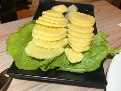 -探窝·竹笙椰子鸡(杨箕店)