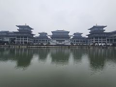 -龙天小镇