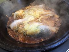 -老渔翁笨锅炖(新园路店)