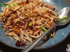 -浩运·海鲜青岛菜·海胆水饺(石老人店)
