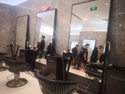 点击看大图 -TONI&GUY