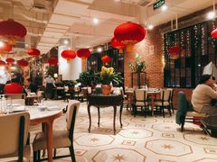 大堂-漢舍中国菜馆(889广场店)