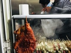 -庞记炸串