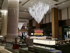 -杭州君悦酒店