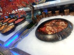 -圣罗巴海鲜烤肉自助(佳兆业店)