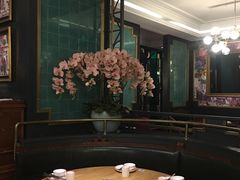 -新白鹿餐厅(爱琴海购物中心店)