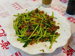 -堂瓦里·33年传统赣菜(第一街区店)