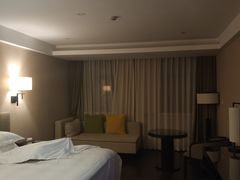 -杭州东站汇和君亭酒店