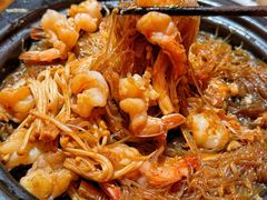 -山四砂锅(太原钟楼街店)