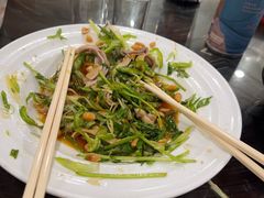 -万年酒楼(越秀南路店)