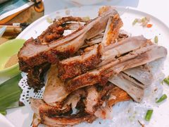 -好福记饭店(红梅公园店)