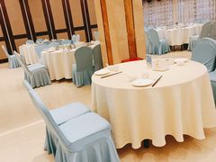 -沪华海鲜大酒楼(南汇店)