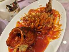 -金时代顺风大酒店(金山店)